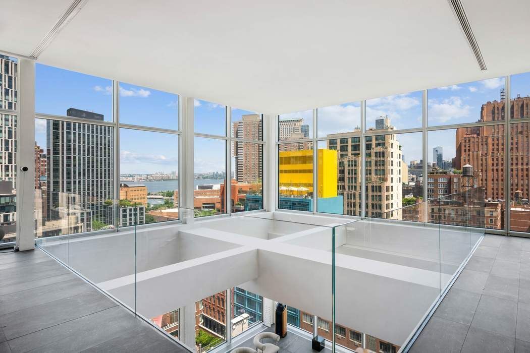 71 Murray Street PH Tribeca New York NY 10007