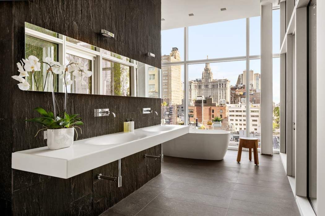 71 Murray Street PH Tribeca New York NY 10007