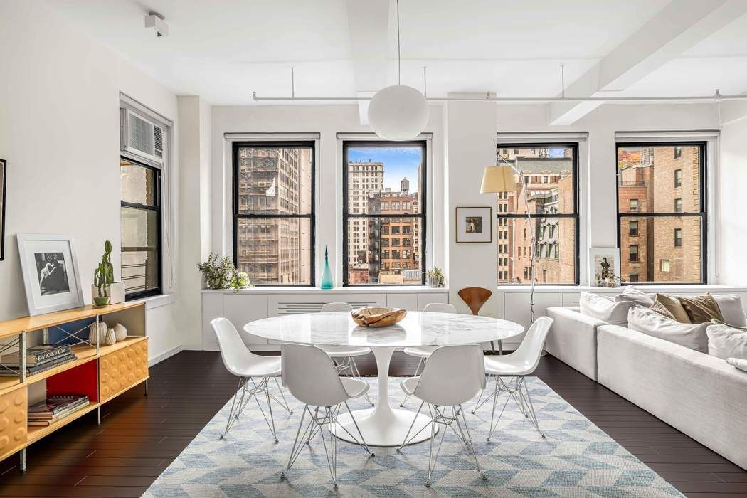 11 West 30th Street 8F NoMad New York NY 10001