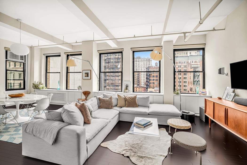 11 West 30th Street 8F NoMad New York NY 10001