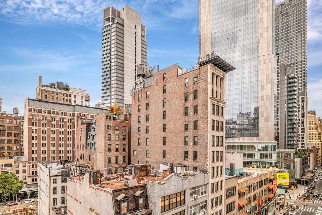 11 West 30th Street 8F NoMad New York NY 10001