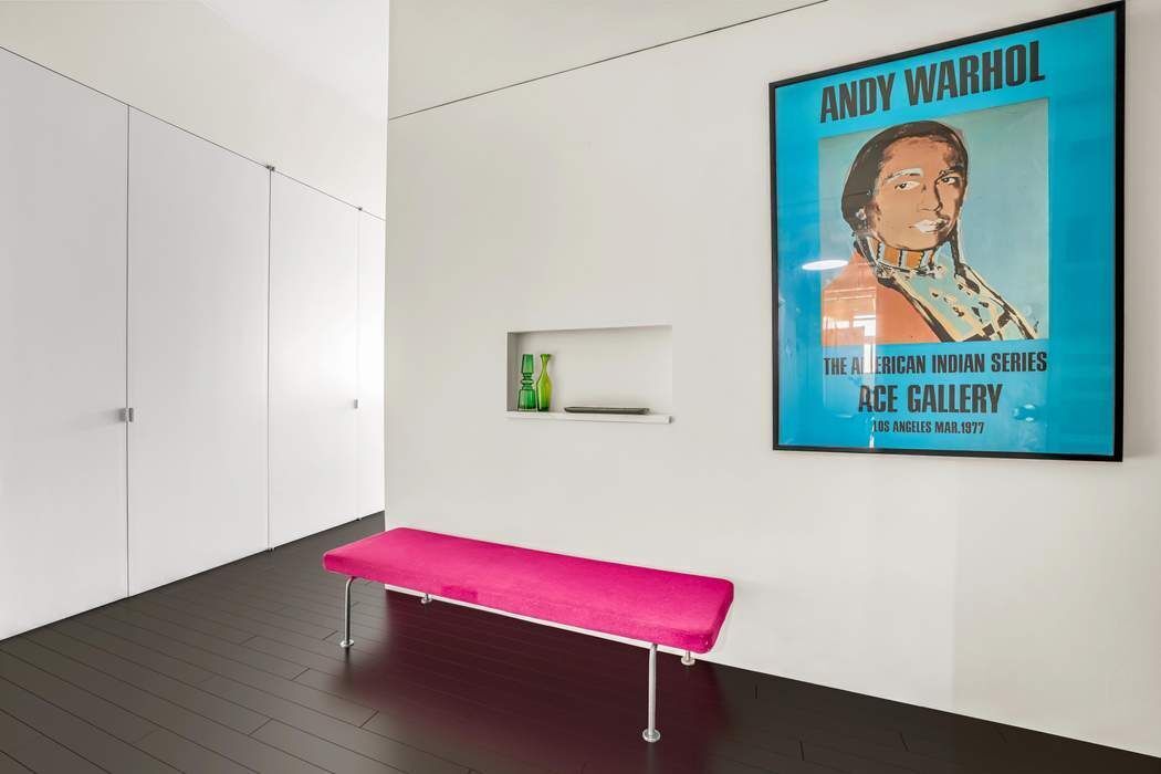 11 West 30th Street 8F NoMad New York NY 10001