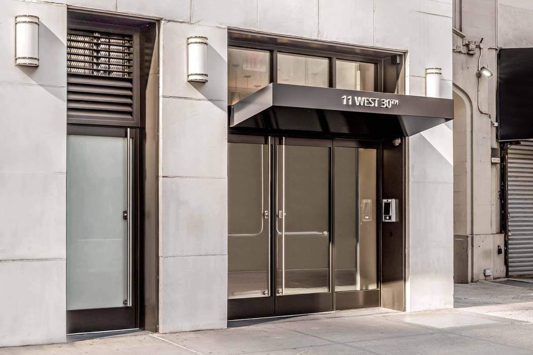 11 West 30th Street 8F NoMad New York NY 10001