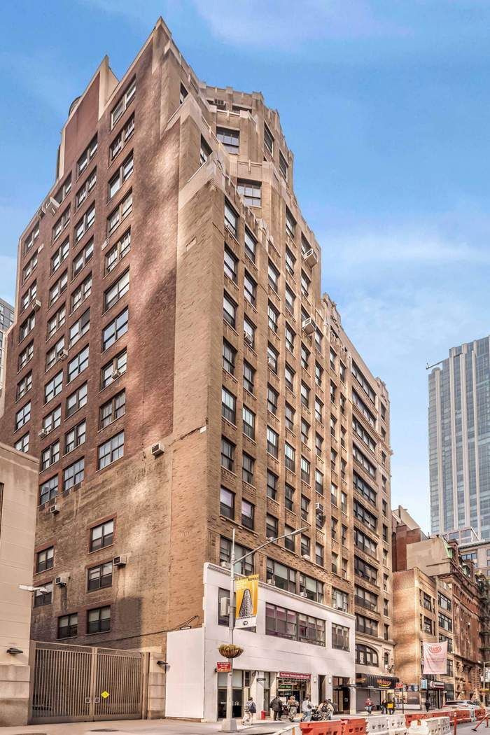 11 West 30th Street 8F NoMad New York NY 10001