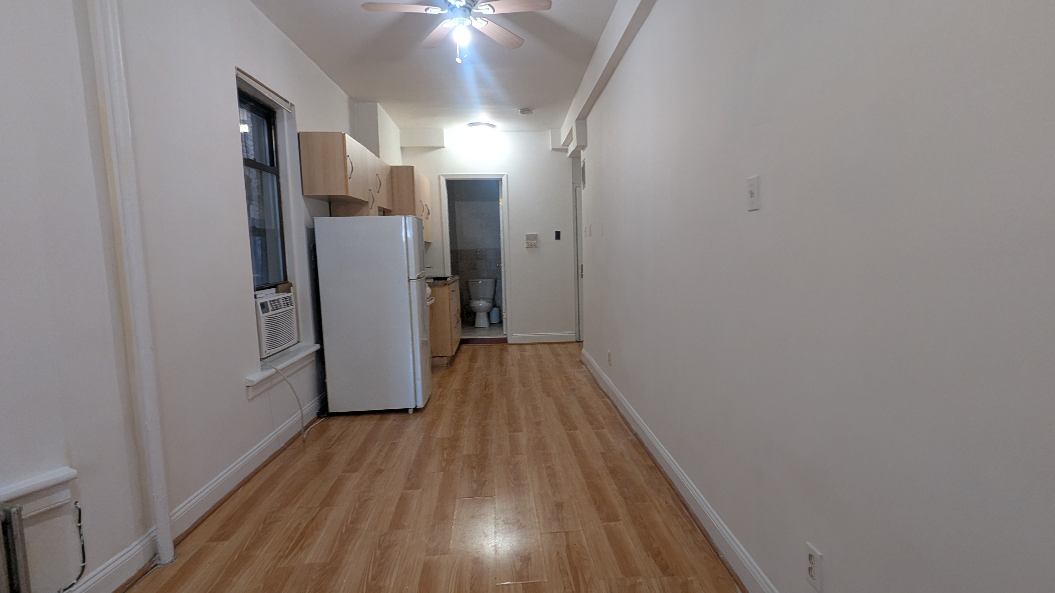 600 Tenth Avenue 2RN Clinton New York NY 10036