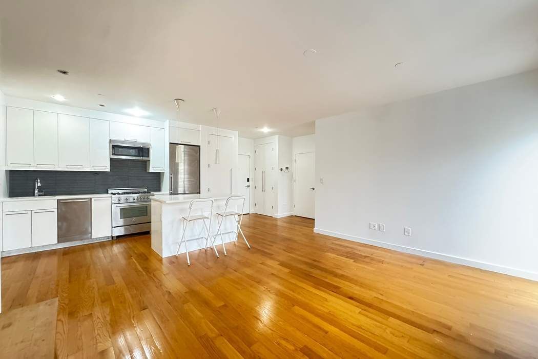 51 East 128th Street 6A East Harlem New York NY 10035