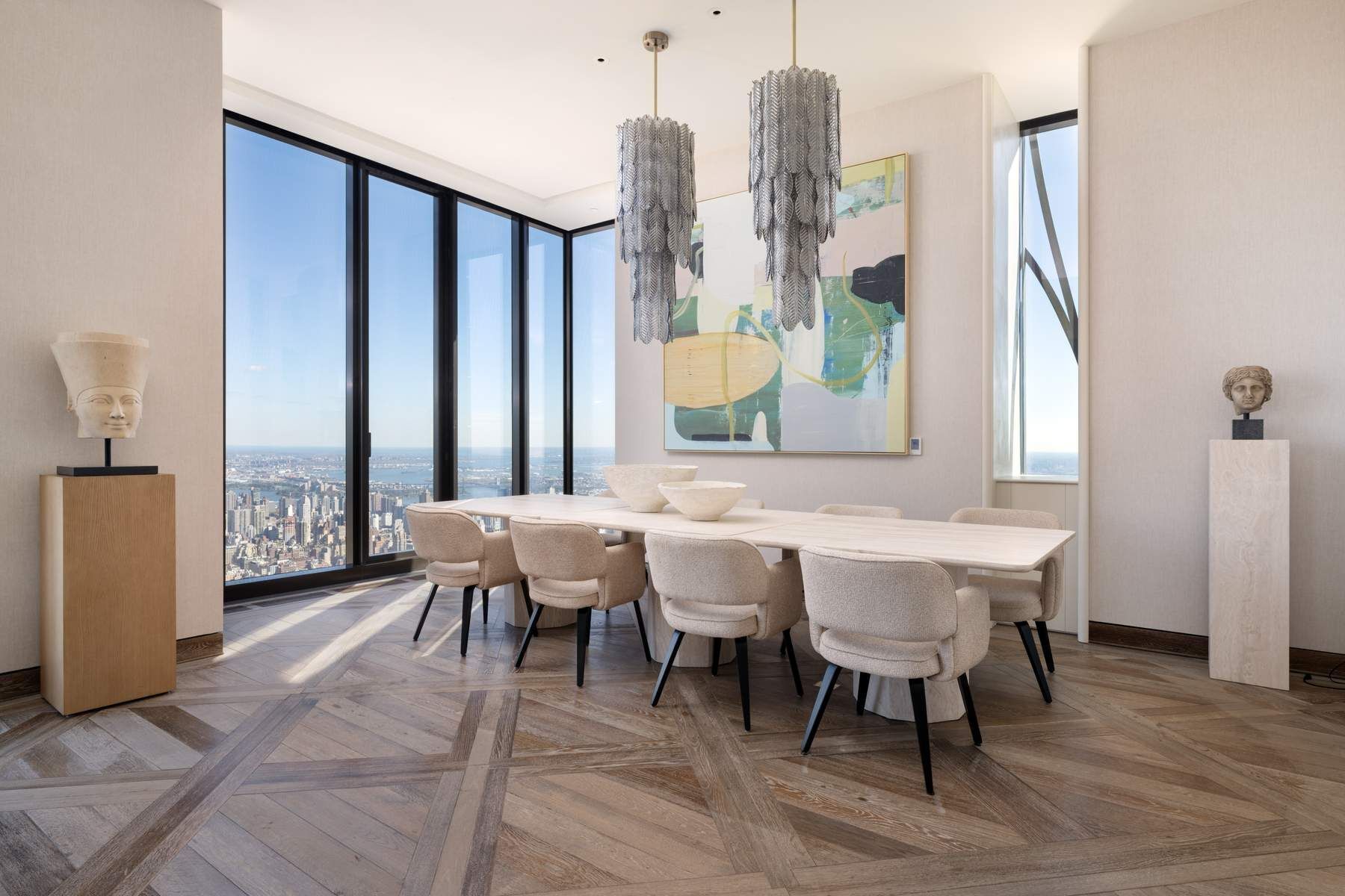 111 West 57th Street Midtown West New York NY 10019