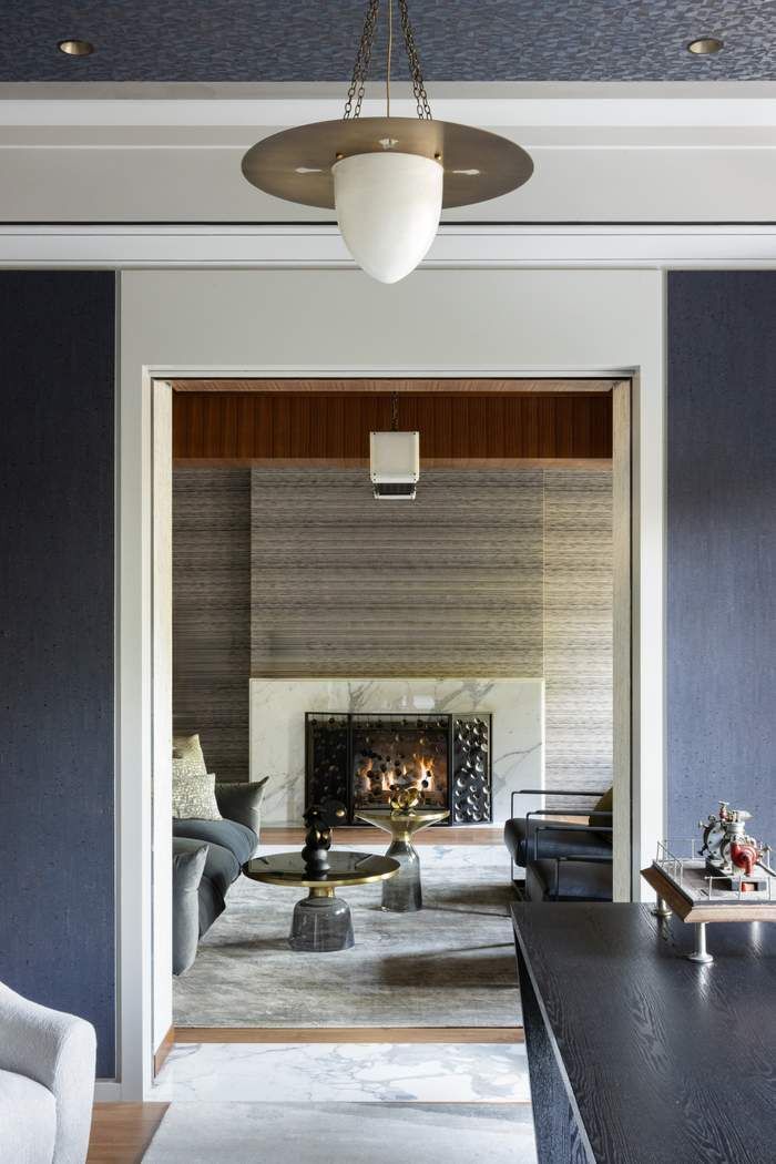 50 Central Park West Maisonette Duplex Central Park West New York NY 10023