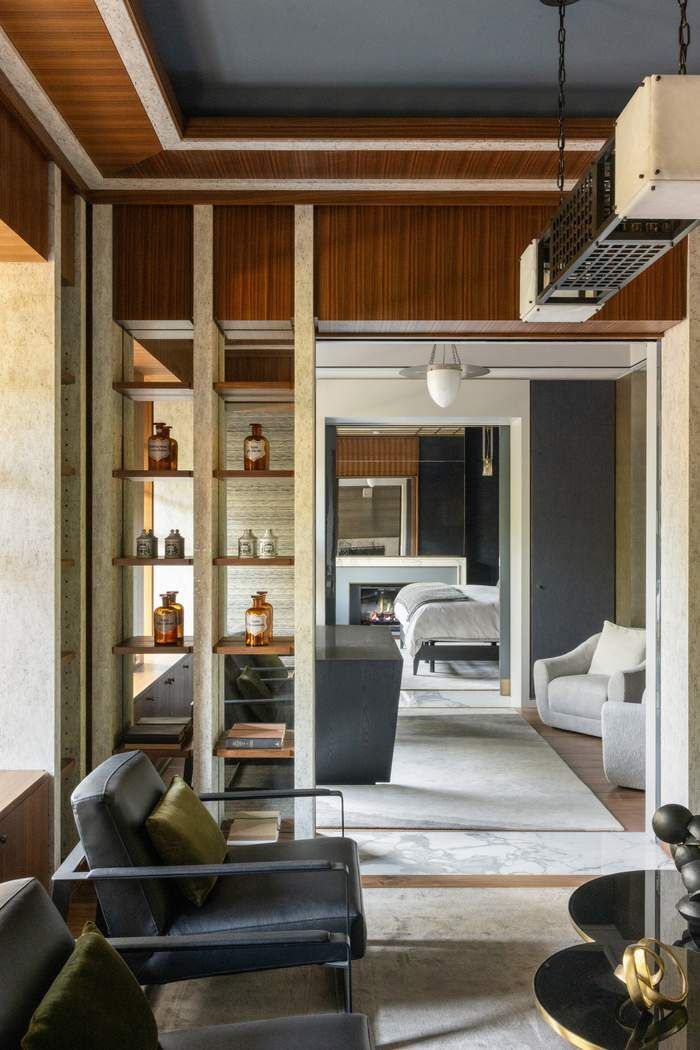 50 Central Park West Maisonette Duplex Central Park West New York NY 10023