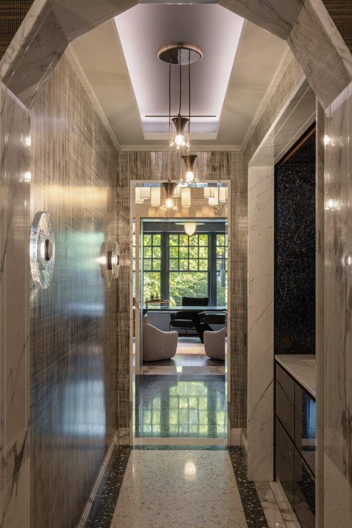 50 Central Park West Maisonette Duplex Central Park West New York NY 10023