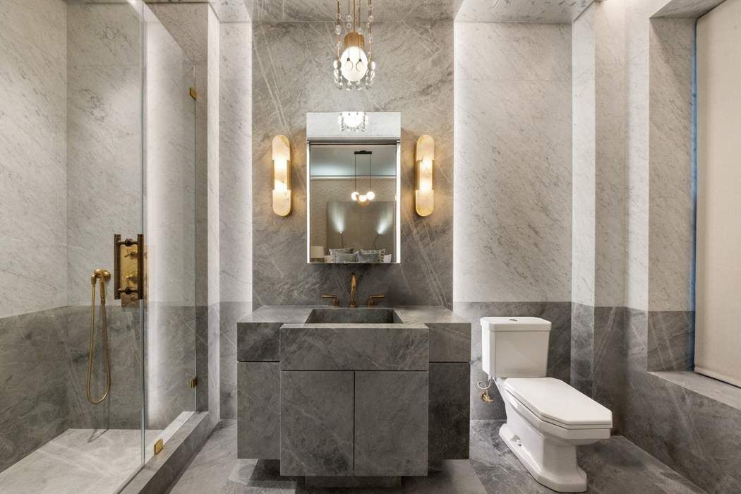 50 Central Park West Maisonette Duplex Central Park West New York NY 10023