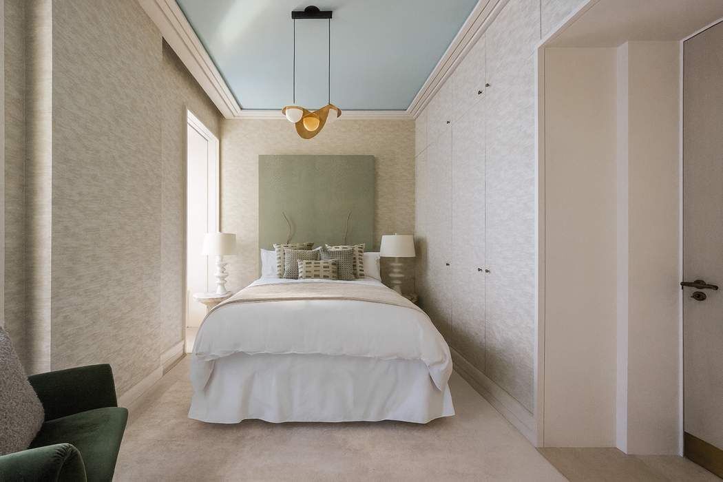 50 Central Park West Maisonette Duplex Central Park West New York NY 10023