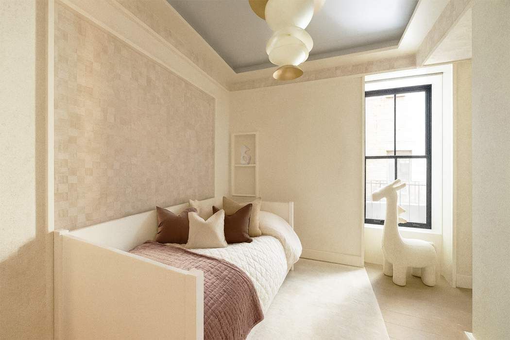 50 Central Park West Maisonette Duplex Central Park West New York NY 10023