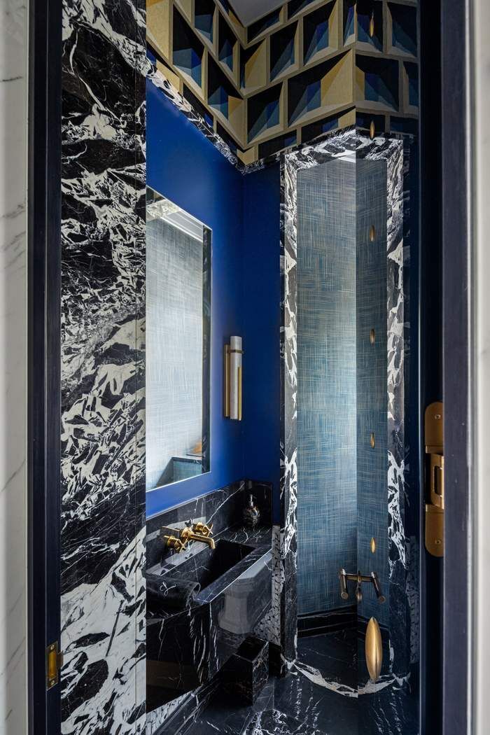 50 Central Park West Maisonette Duplex Central Park West New York NY 10023