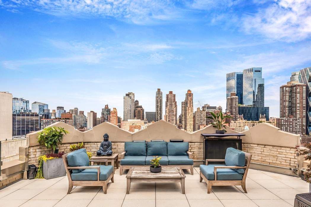 425 West 50th Street PHD Clinton New York NY 10019