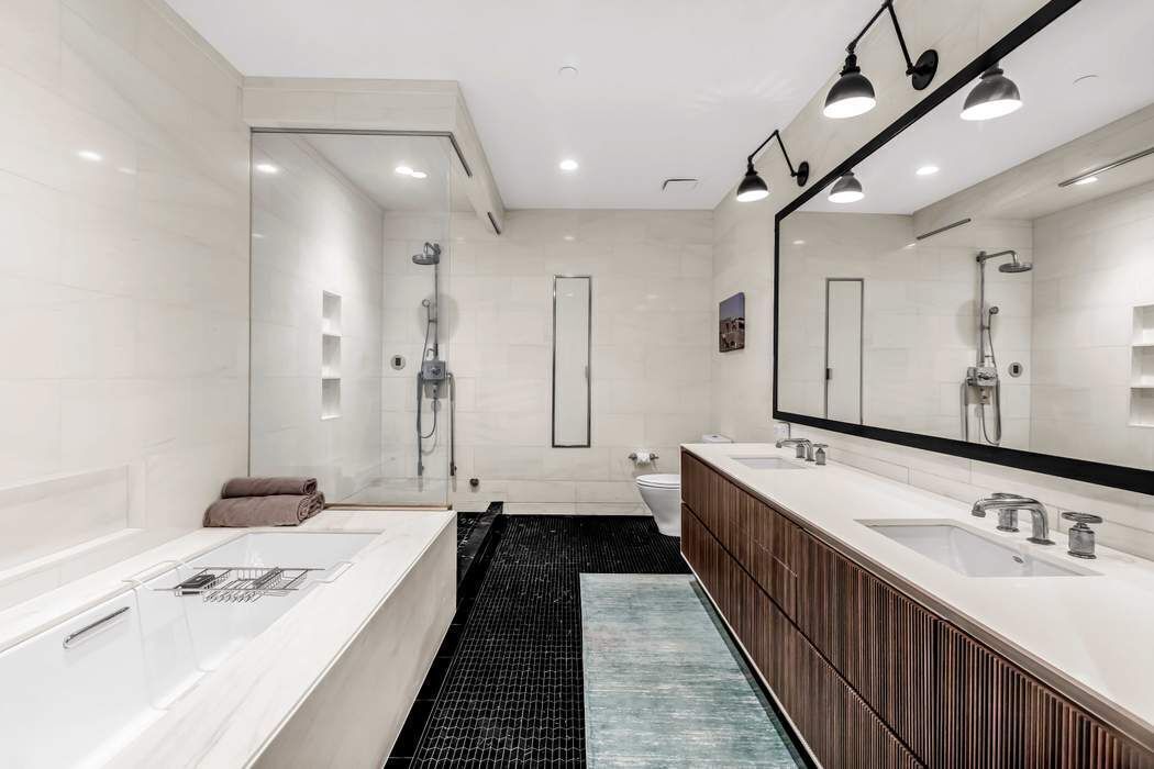 425 West 50th Street PHD Clinton New York NY 10019