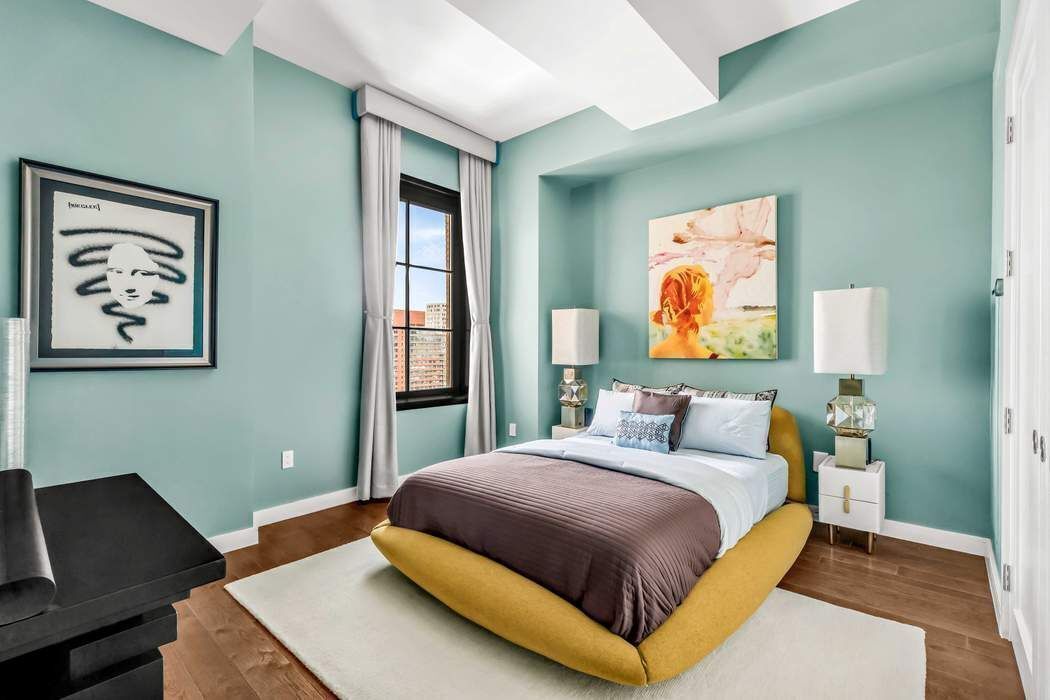 425 West 50th Street PHD Clinton New York NY 10019