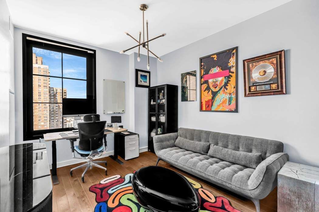 425 West 50th Street PHD Clinton New York NY 10019