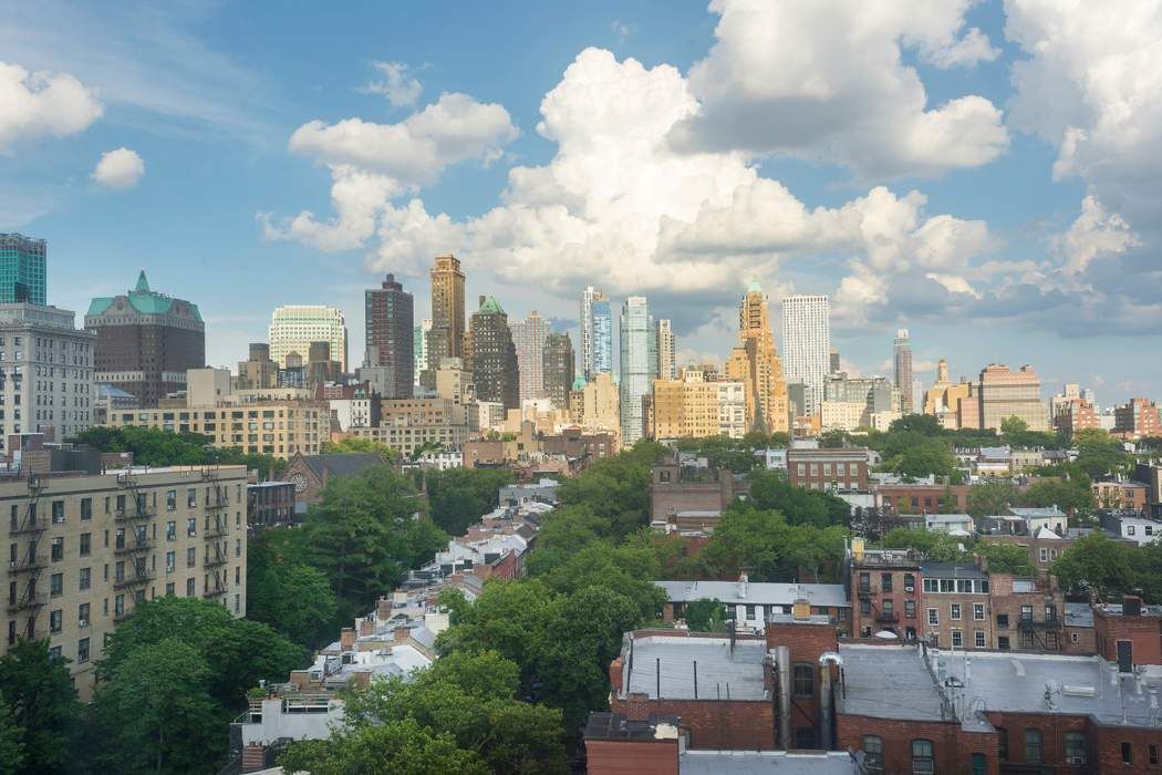 360 Furman Street Brooklyn Heights Brooklyn NY 11201