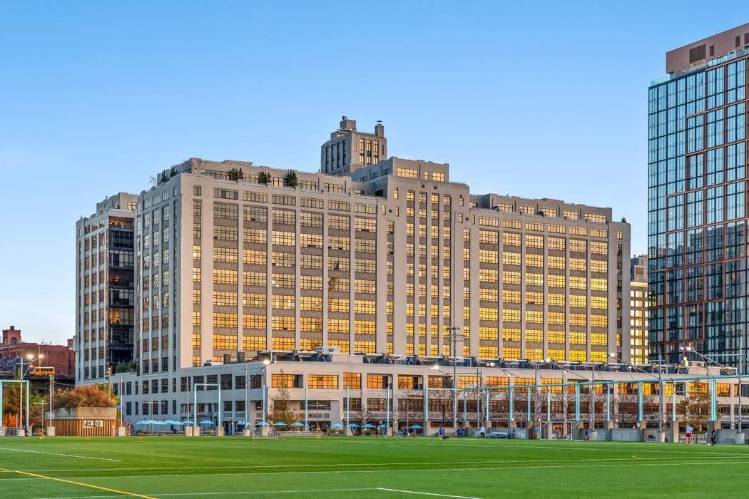 360 Furman Street Brooklyn Heights Brooklyn NY 11201