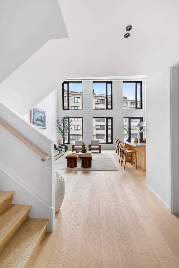 30 Front Street 12C Dumbo Brooklyn NY 11201