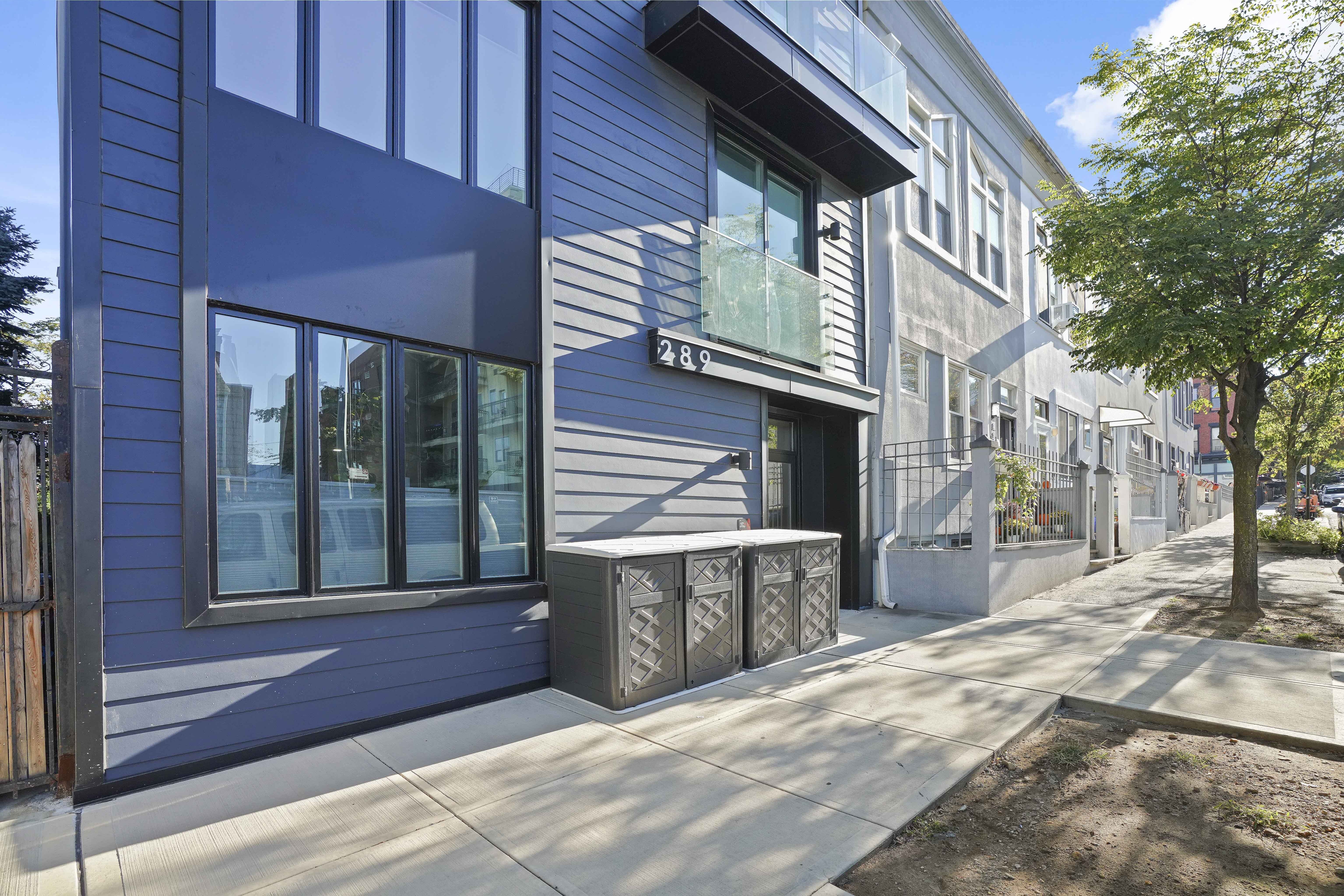 289 22nd Street Brooklyn NY 11215