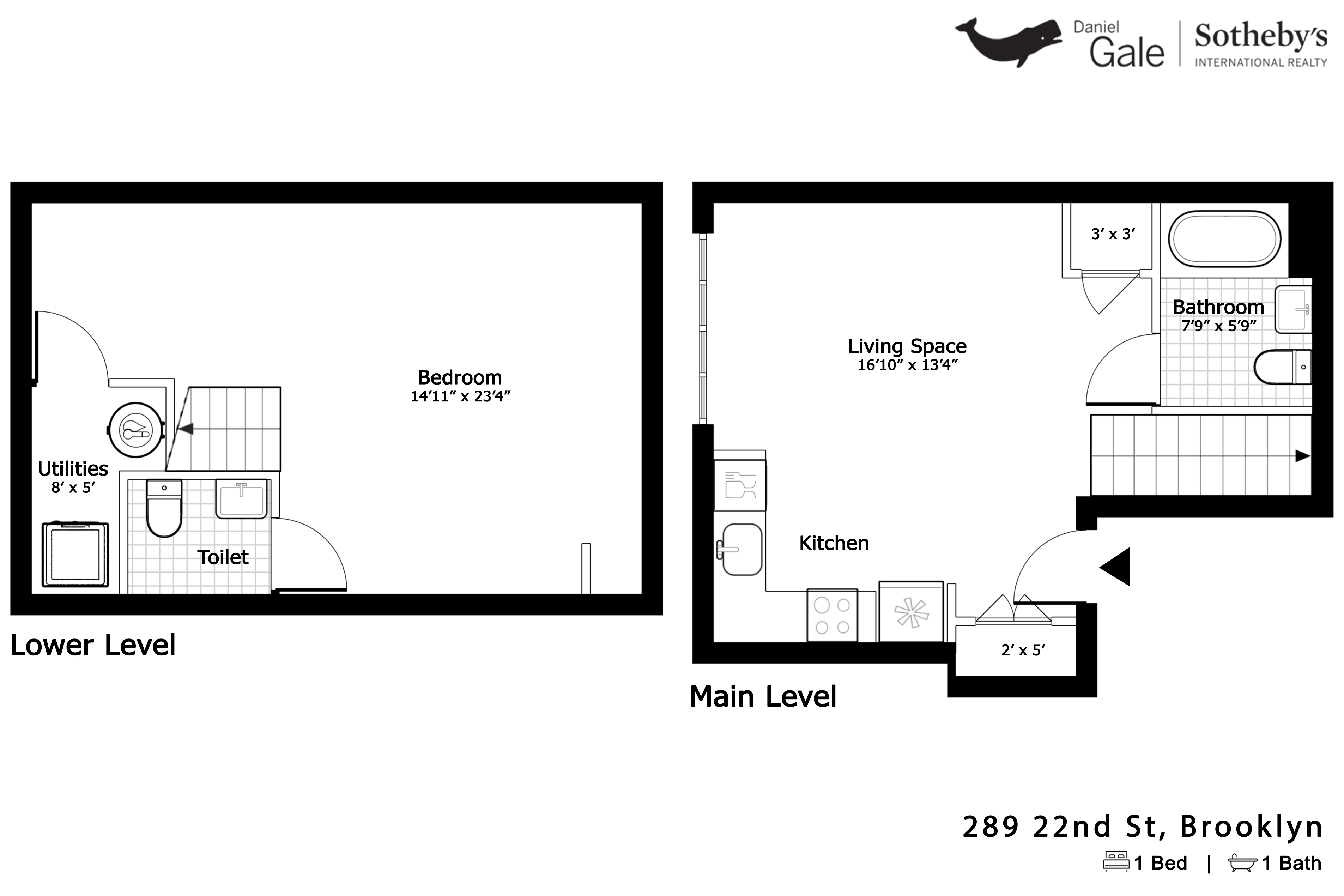 289 22nd Street Brooklyn NY 11215