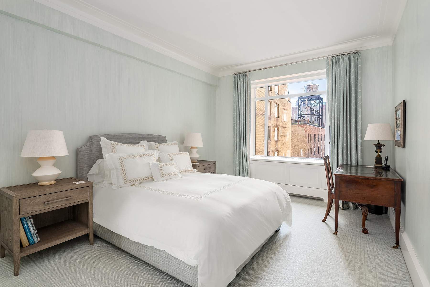 115 Central Park West 9EF Central Park West New York NY 10023