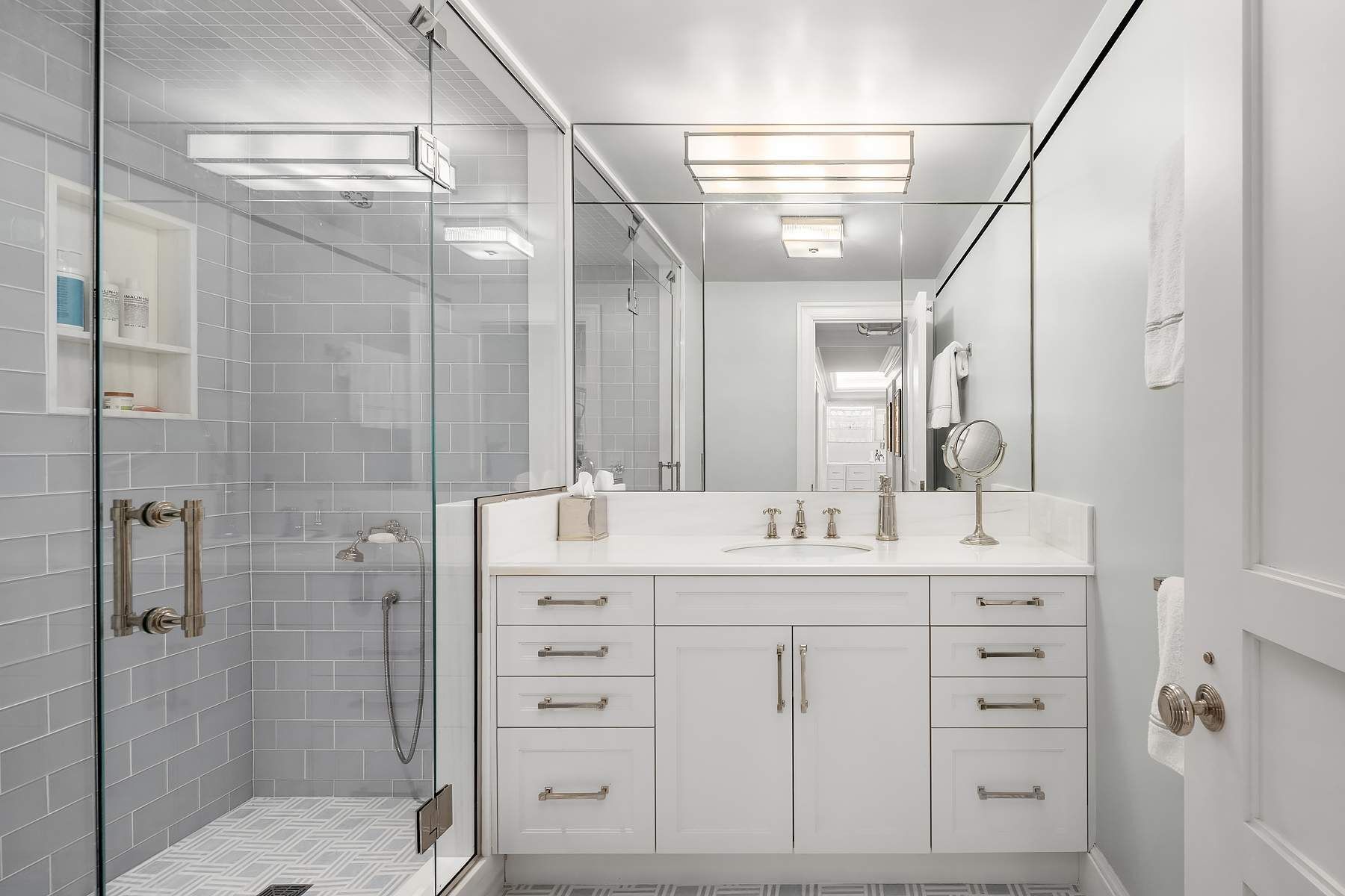 115 Central Park West 9EF Central Park West New York NY 10023