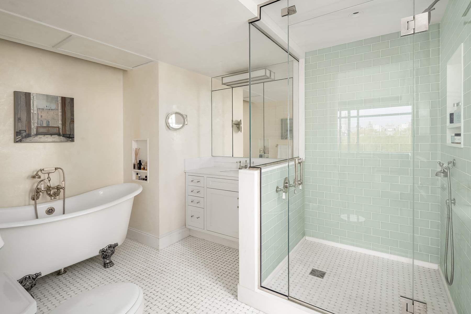 115 Central Park West 9EF Central Park West New York NY 10023