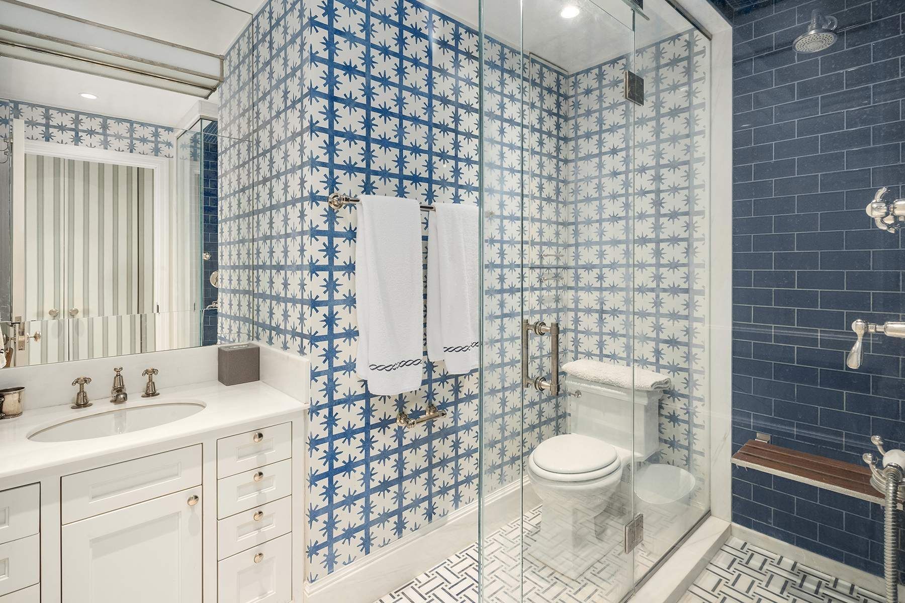 115 Central Park West 9EF Central Park West New York NY 10023