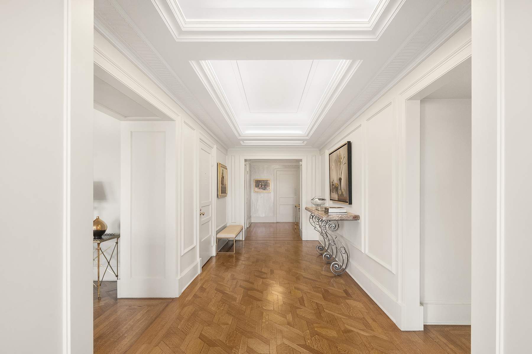 115 Central Park West 9EF Central Park West New York NY 10023