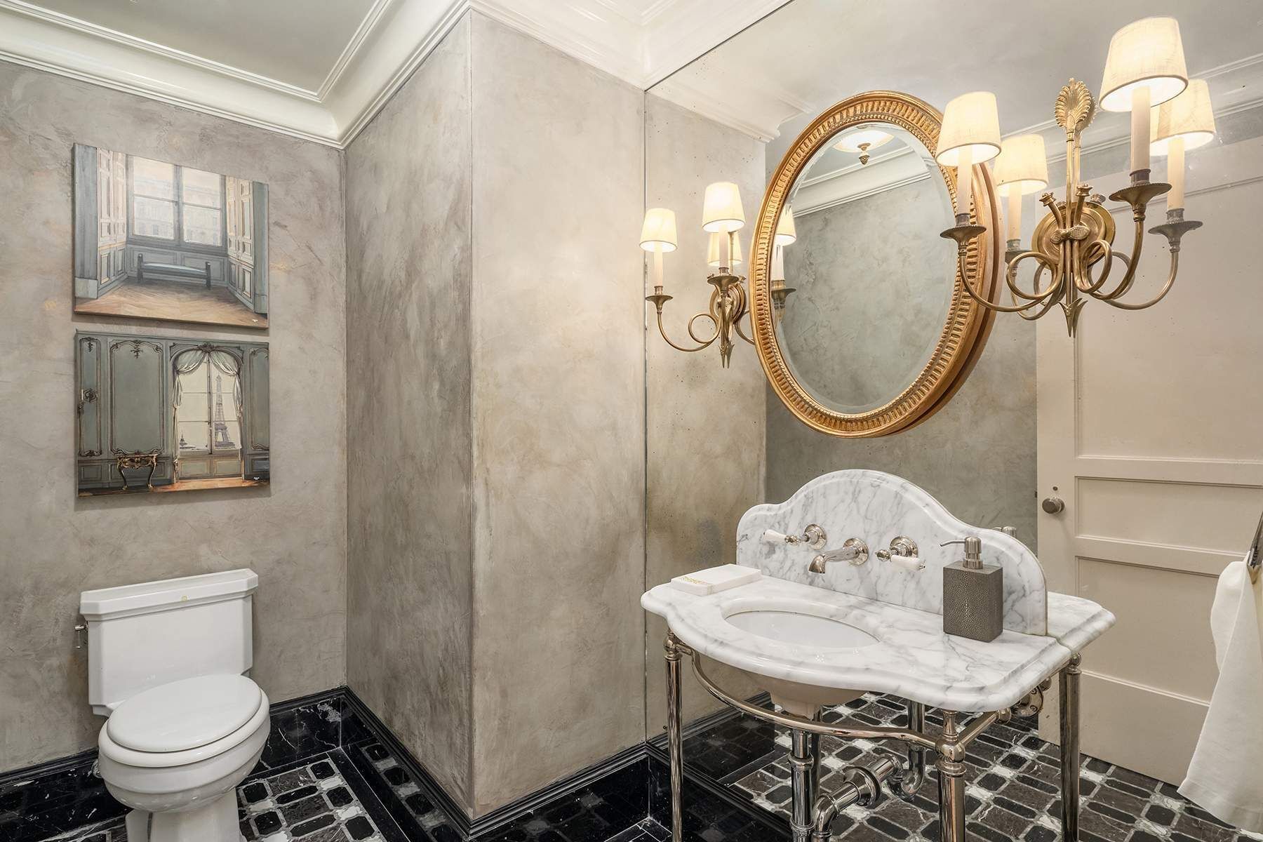 115 Central Park West 9EF Central Park West New York NY 10023