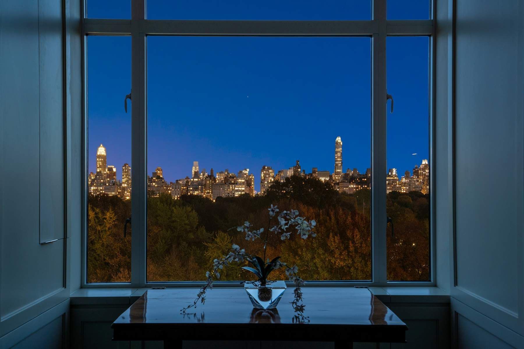 115 Central Park West 9EF Central Park West New York NY 10023