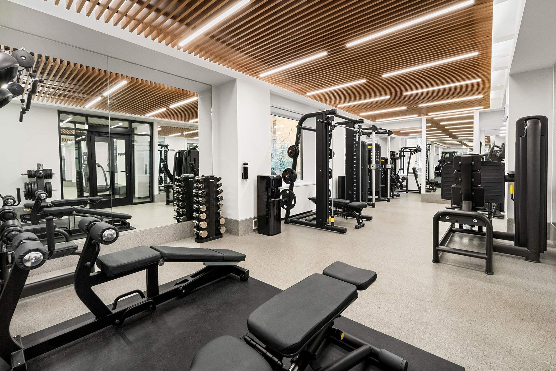 115 Central Park West 9EF Central Park West New York NY 10023