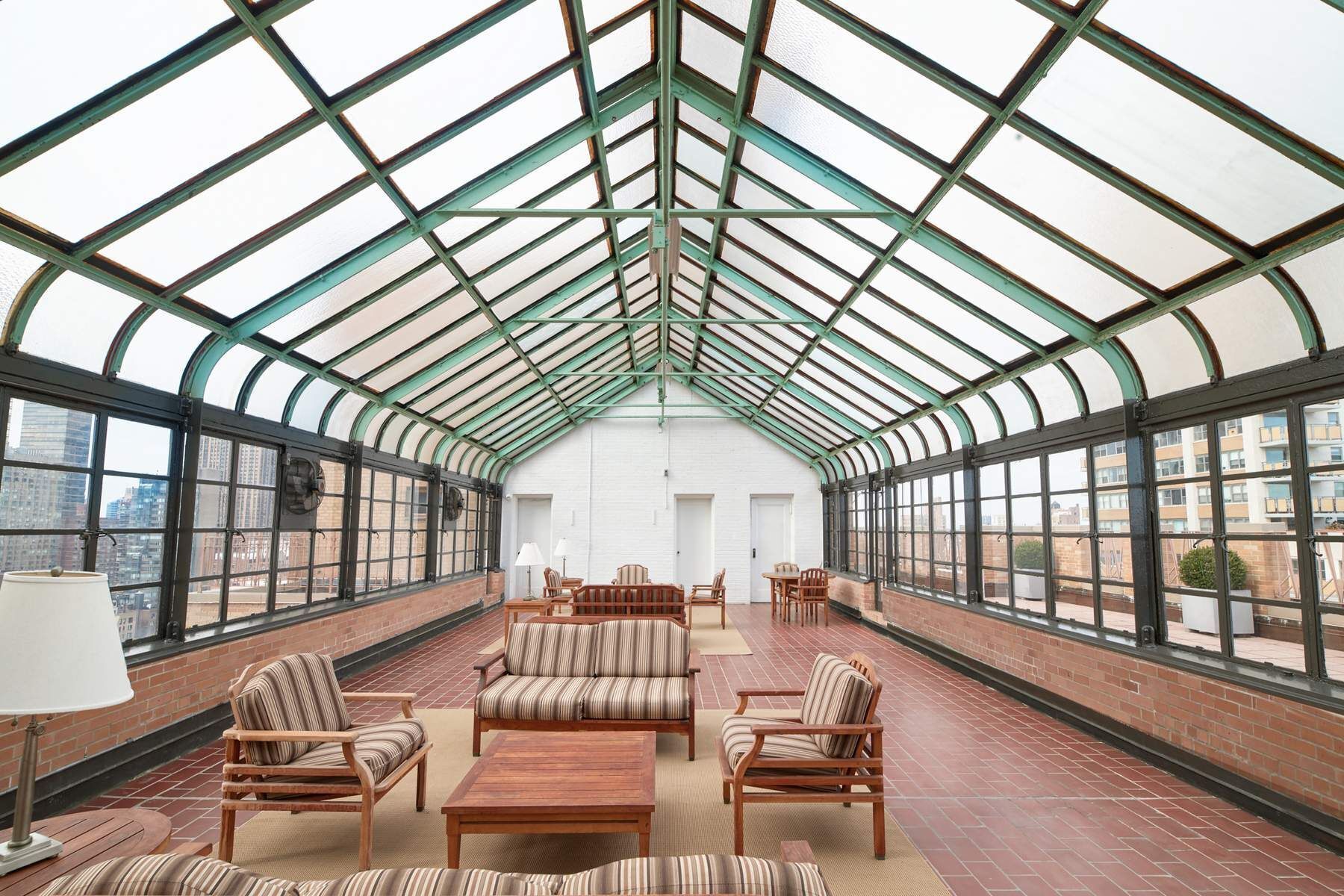 115 Central Park West 9EF Central Park West New York NY 10023