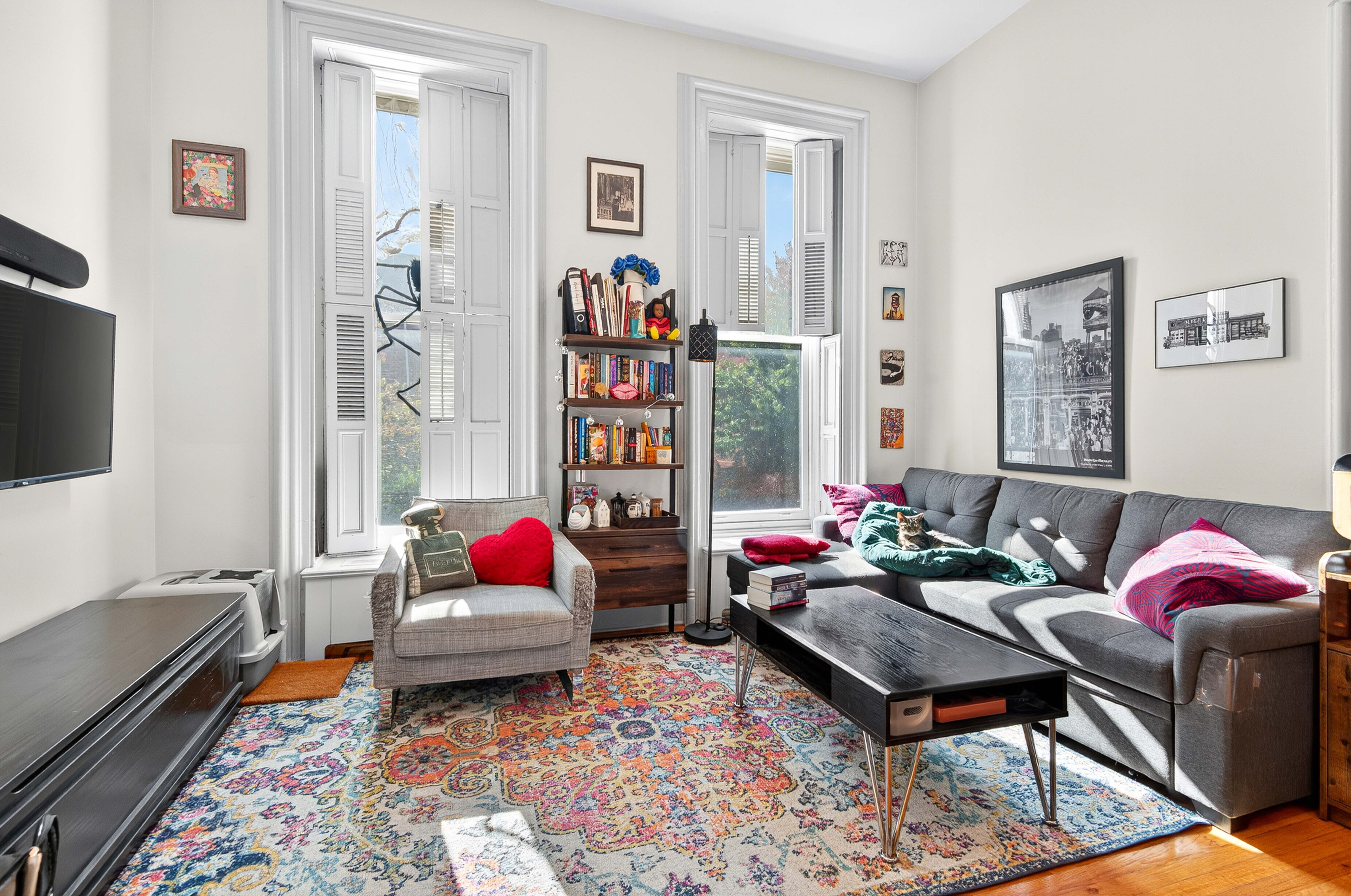 289 Putnam Avenue - Bedford Stuyvesant Brooklyn NY 11216