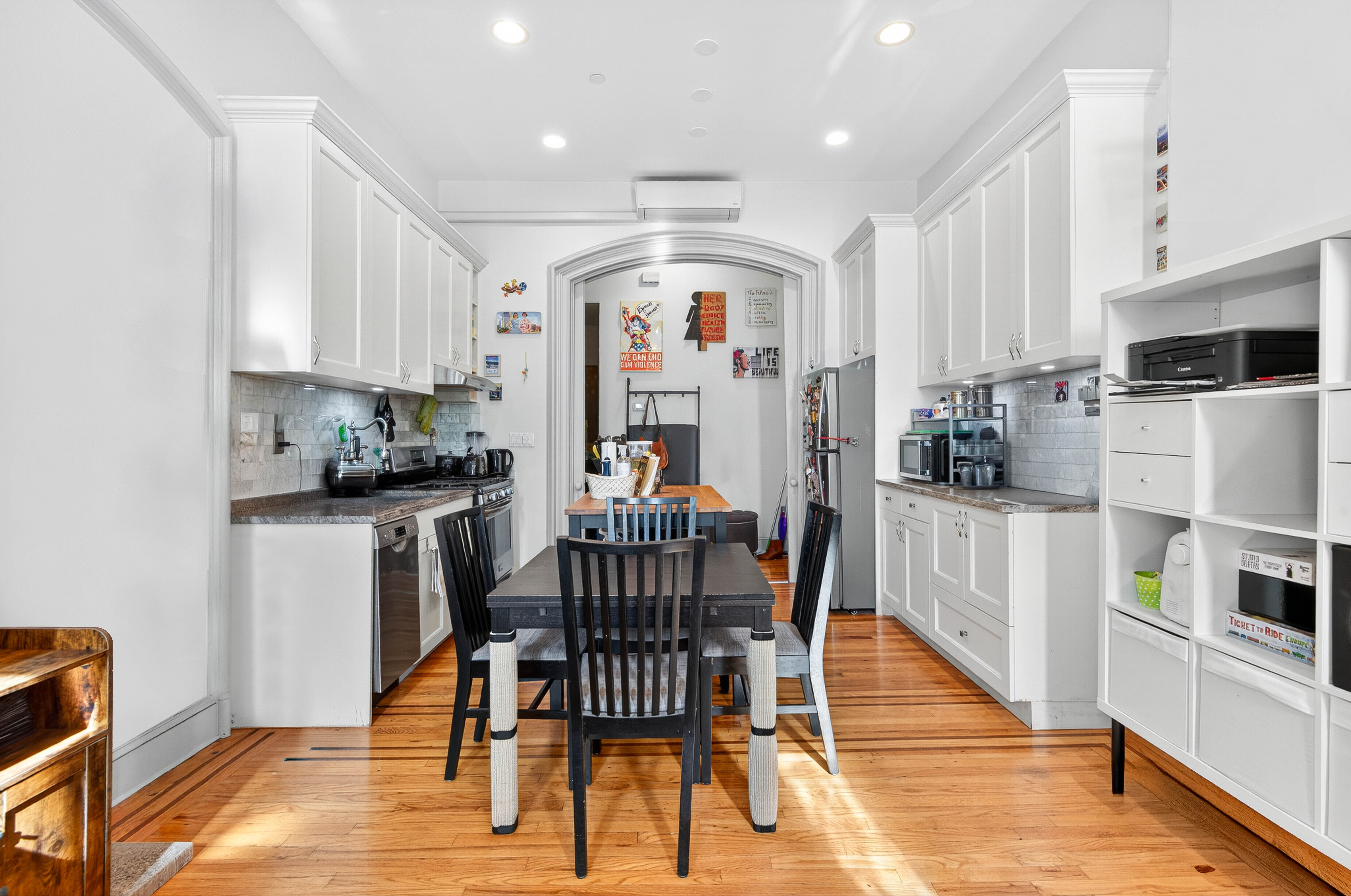 289 Putnam Avenue - Bedford Stuyvesant Brooklyn NY 11216