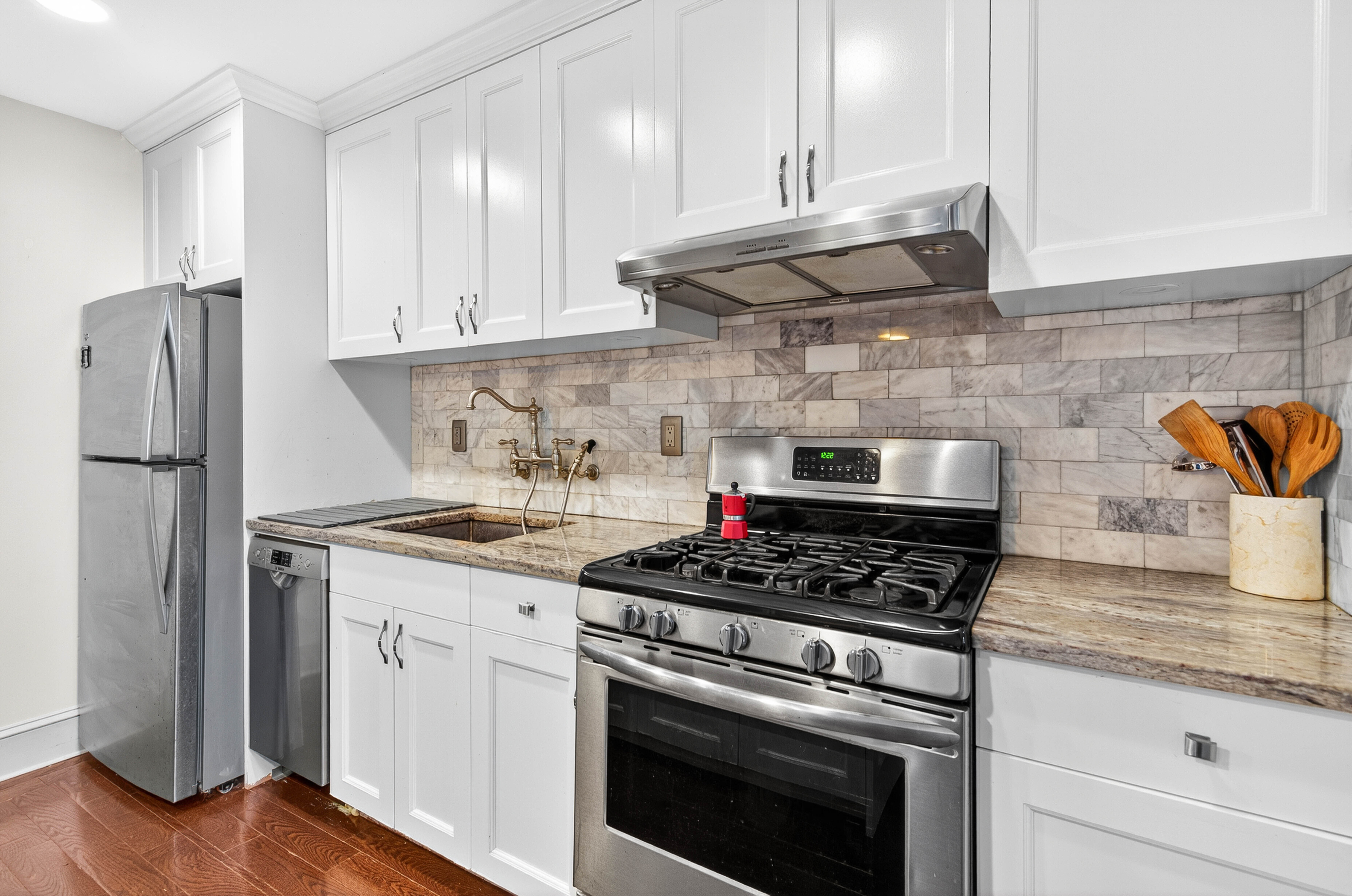 289 Putnam Avenue - Bedford Stuyvesant Brooklyn NY 11216