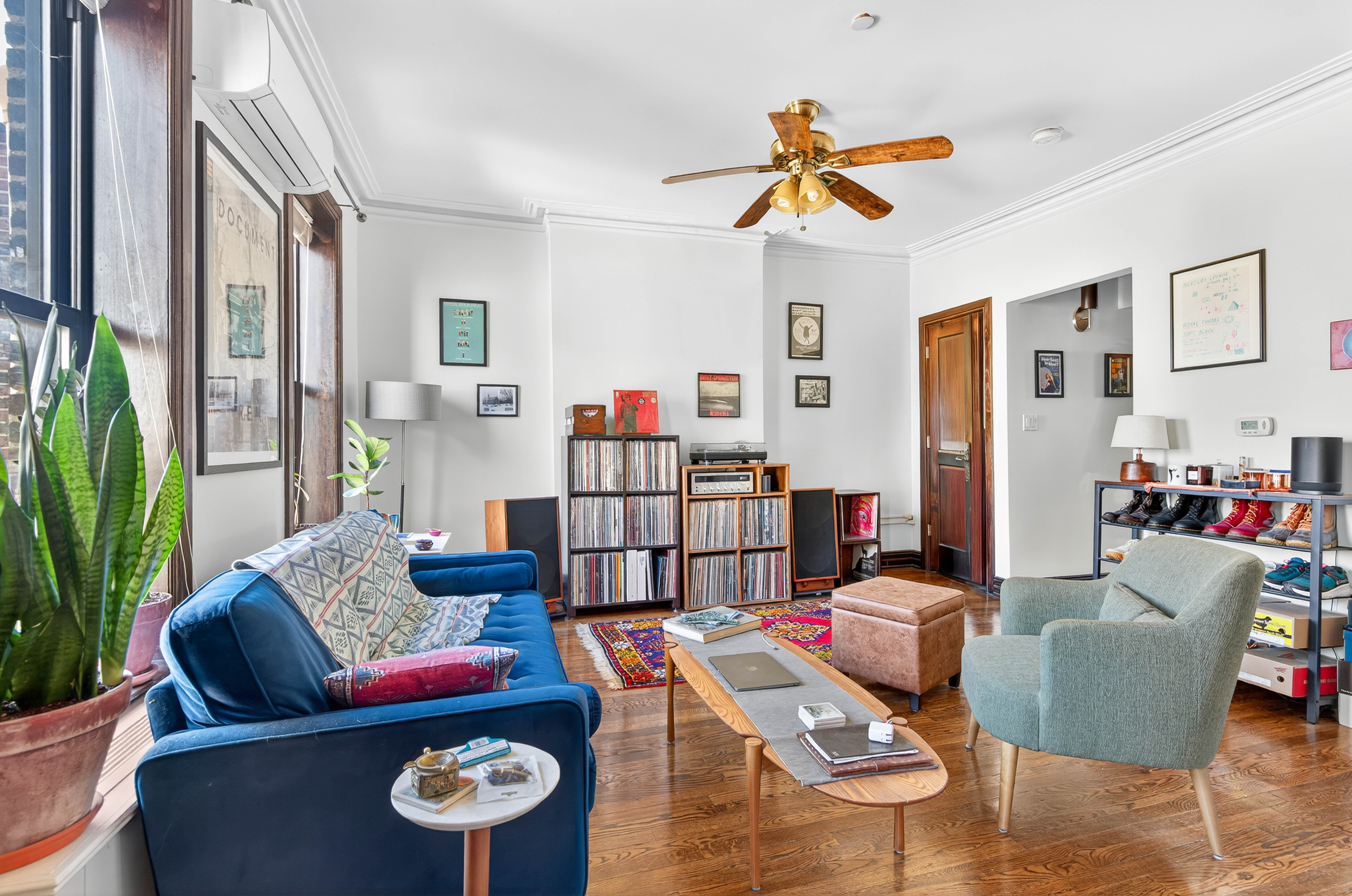 289 Putnam Avenue - Bedford Stuyvesant Brooklyn NY 11216