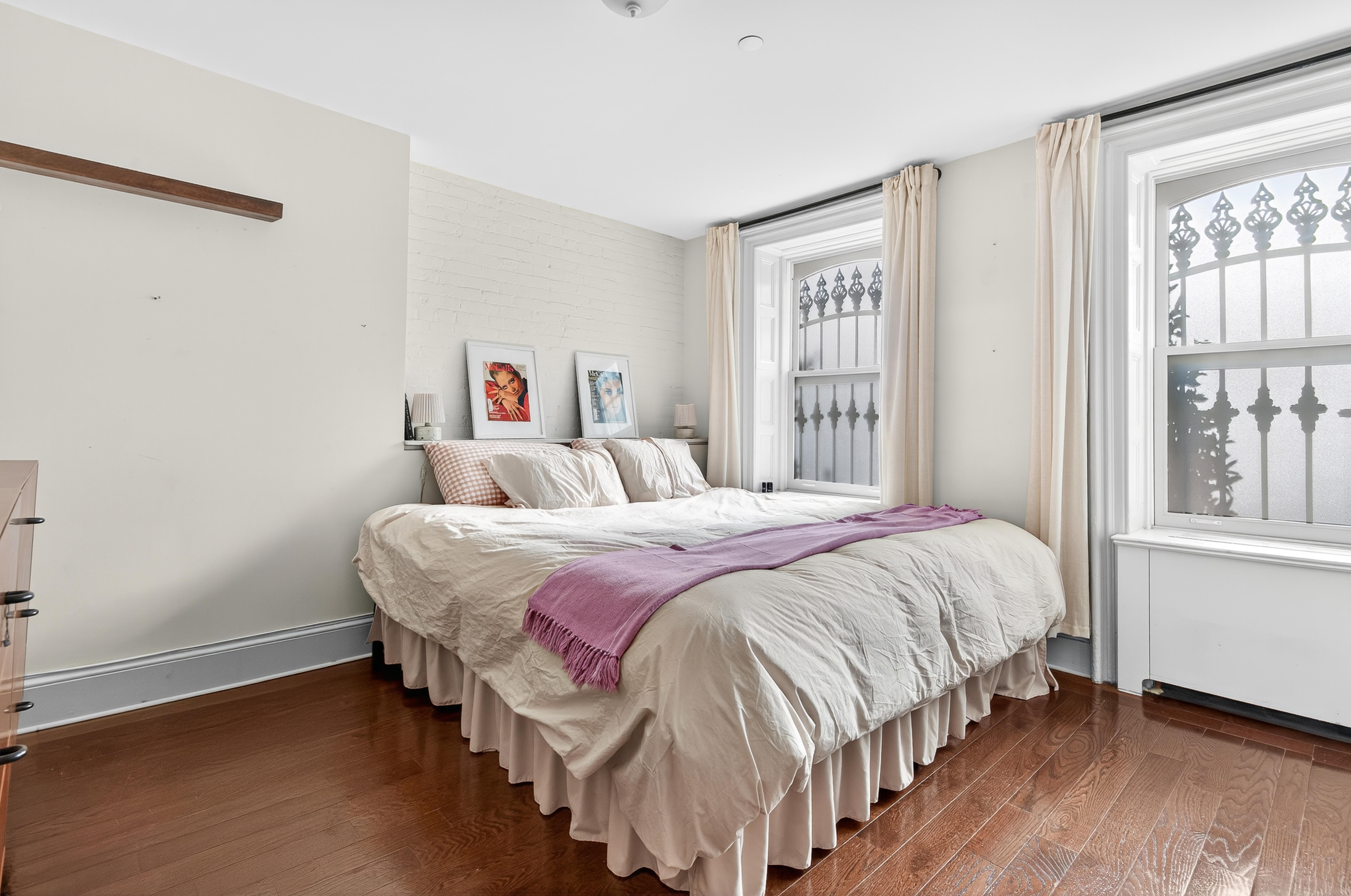 289 Putnam Avenue - Bedford Stuyvesant Brooklyn NY 11216