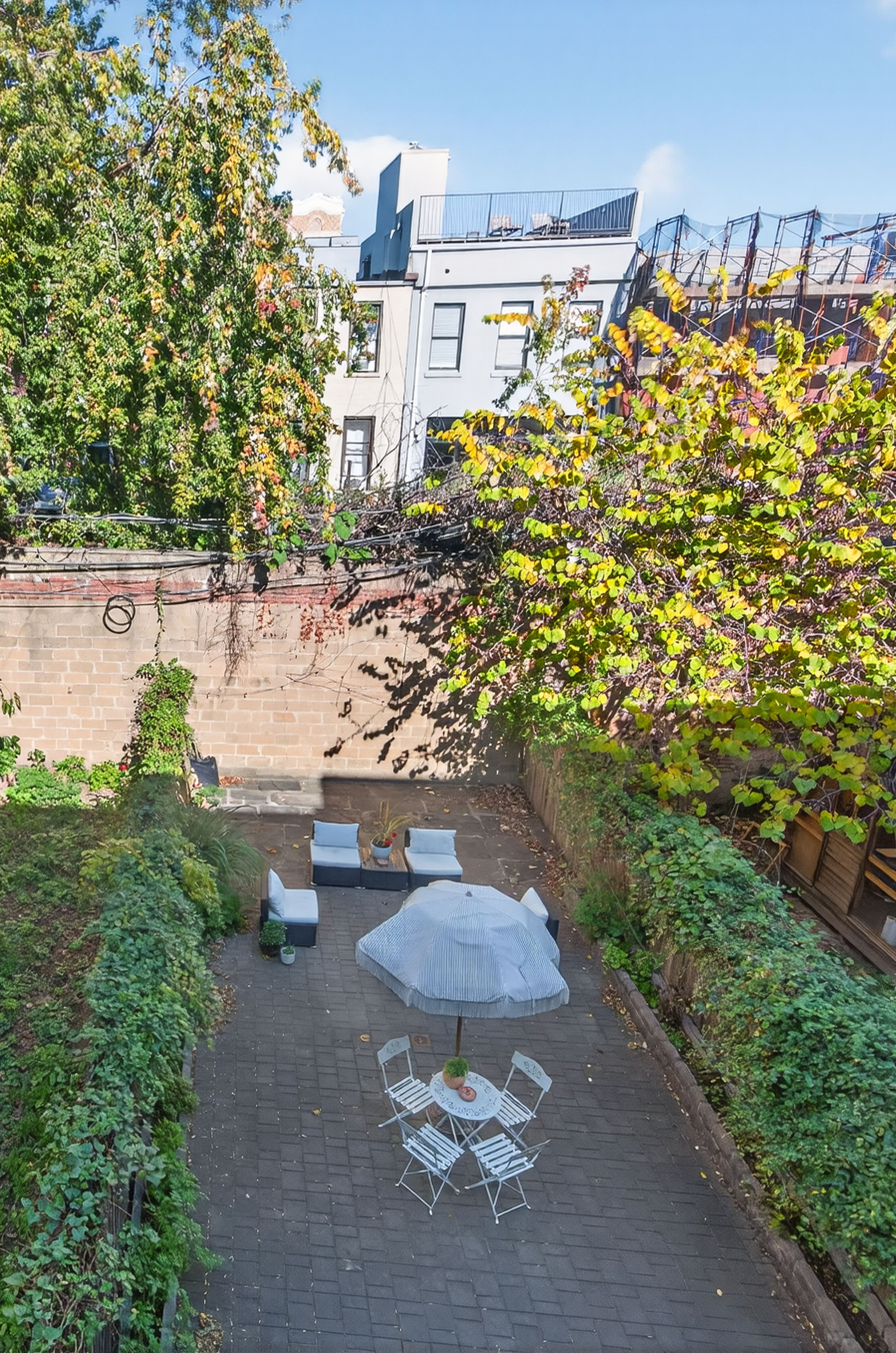 289 Putnam Avenue - Bedford Stuyvesant Brooklyn NY 11216