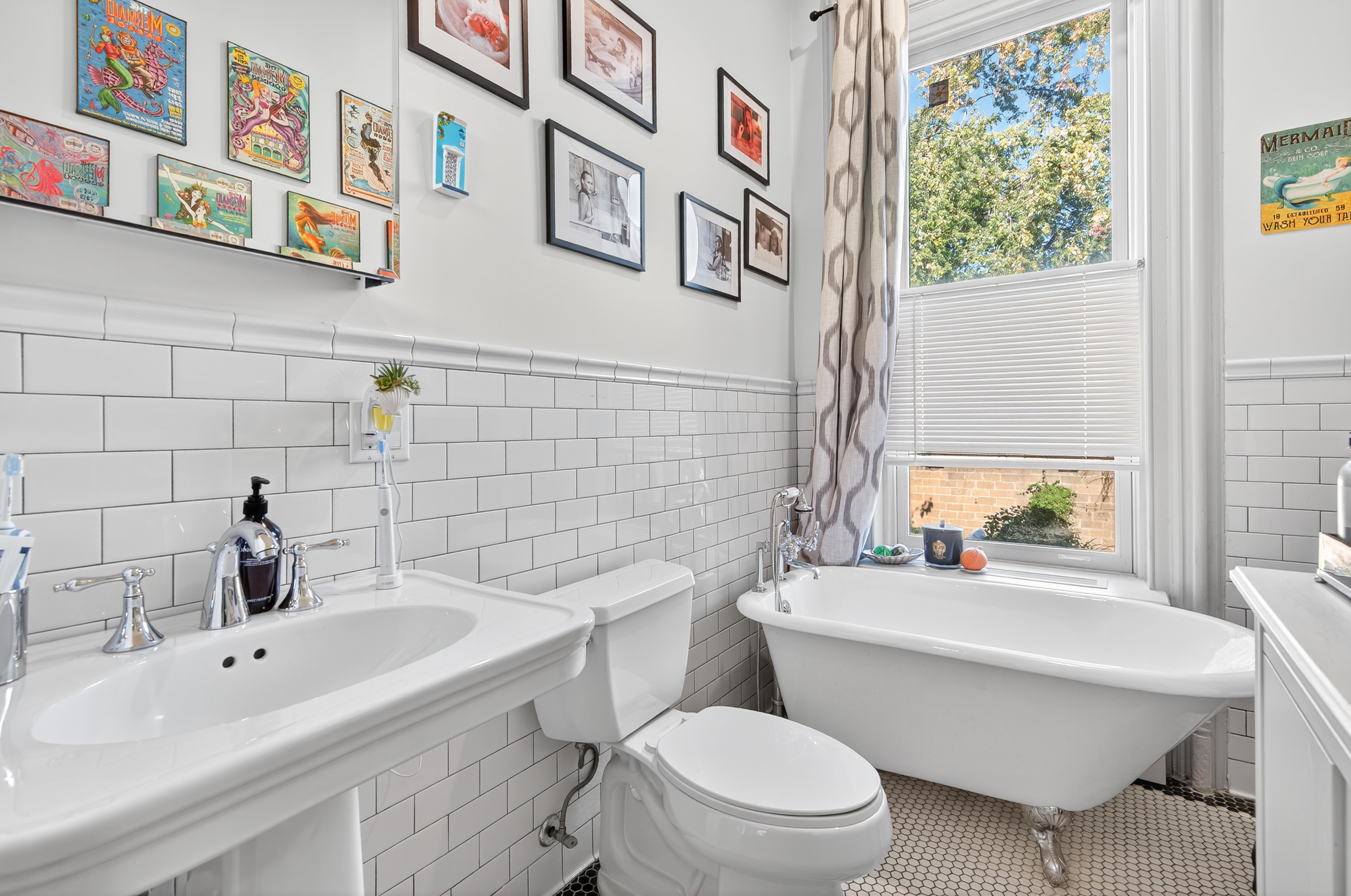 289 Putnam Avenue - Bedford Stuyvesant Brooklyn NY 11216