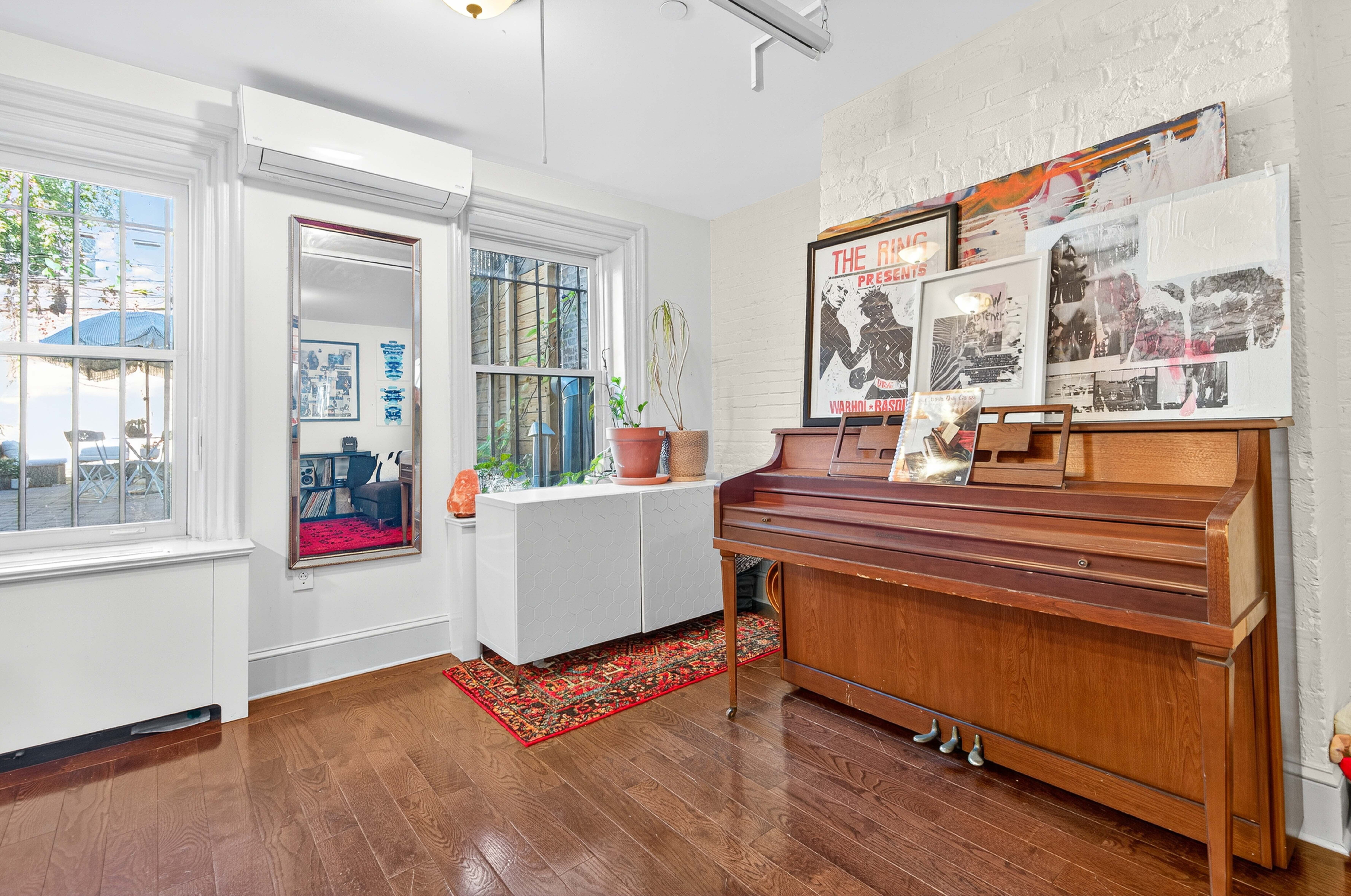 289 Putnam Avenue - Bedford Stuyvesant Brooklyn NY 11216