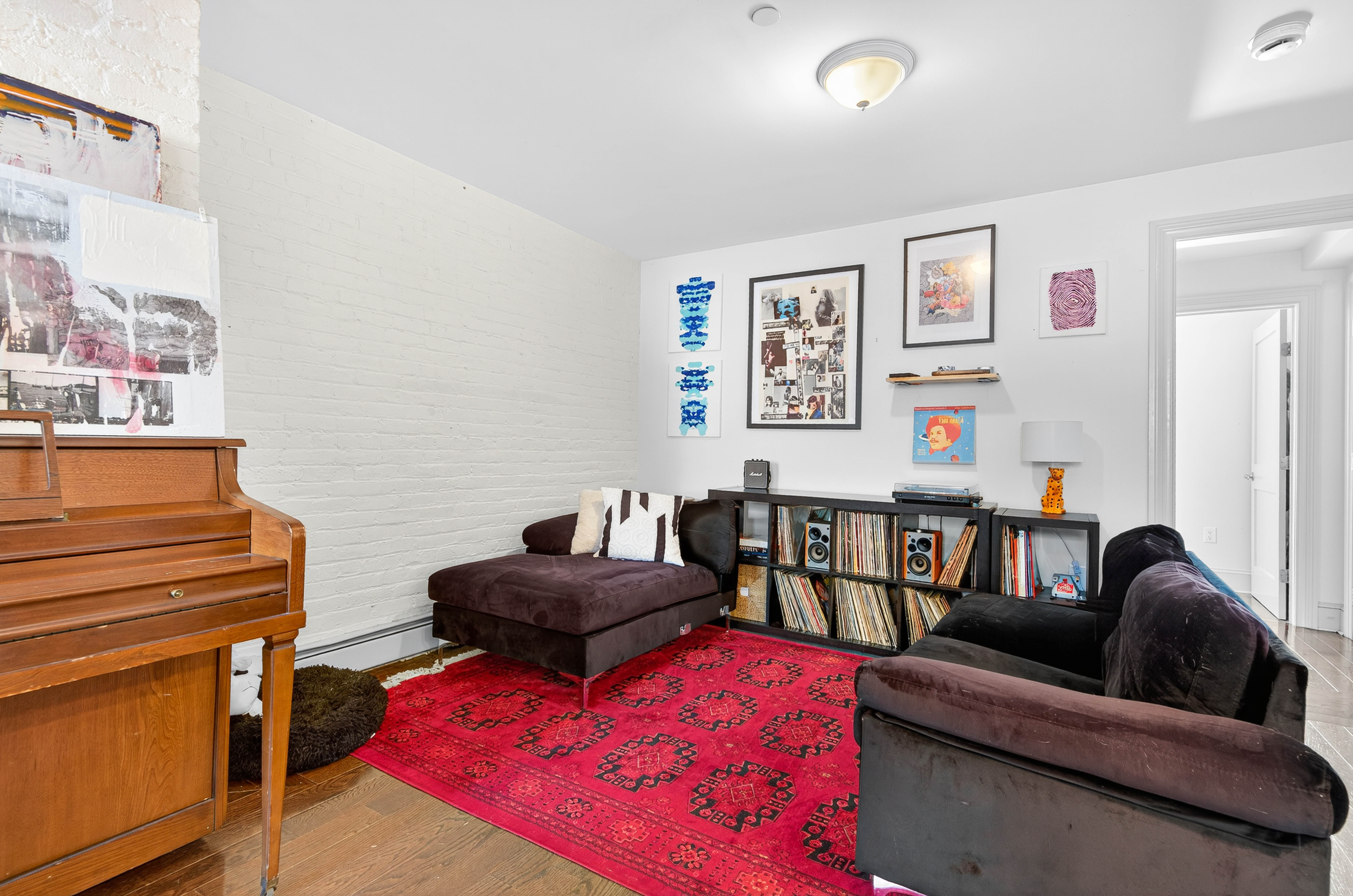 289 Putnam Avenue - Bedford Stuyvesant Brooklyn NY 11216