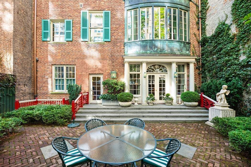 121 East 65th Street Upper East Side New York NY 10065