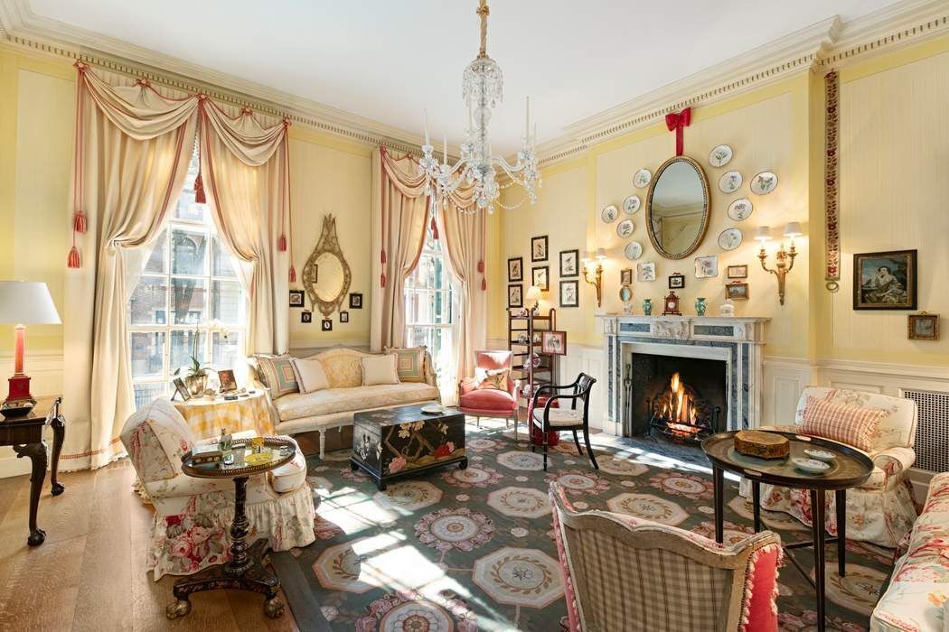 121 East 65th Street Upper East Side New York NY 10065