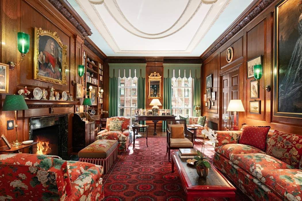 121 East 65th Street Upper East Side New York NY 10065