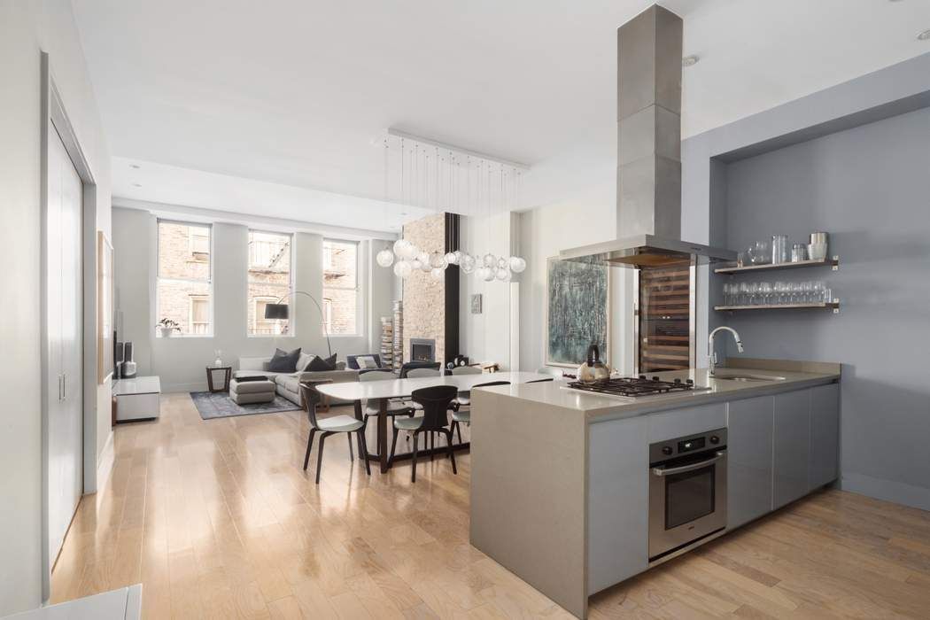 420 West 25th Street 2E Chelsea New York NY 10001