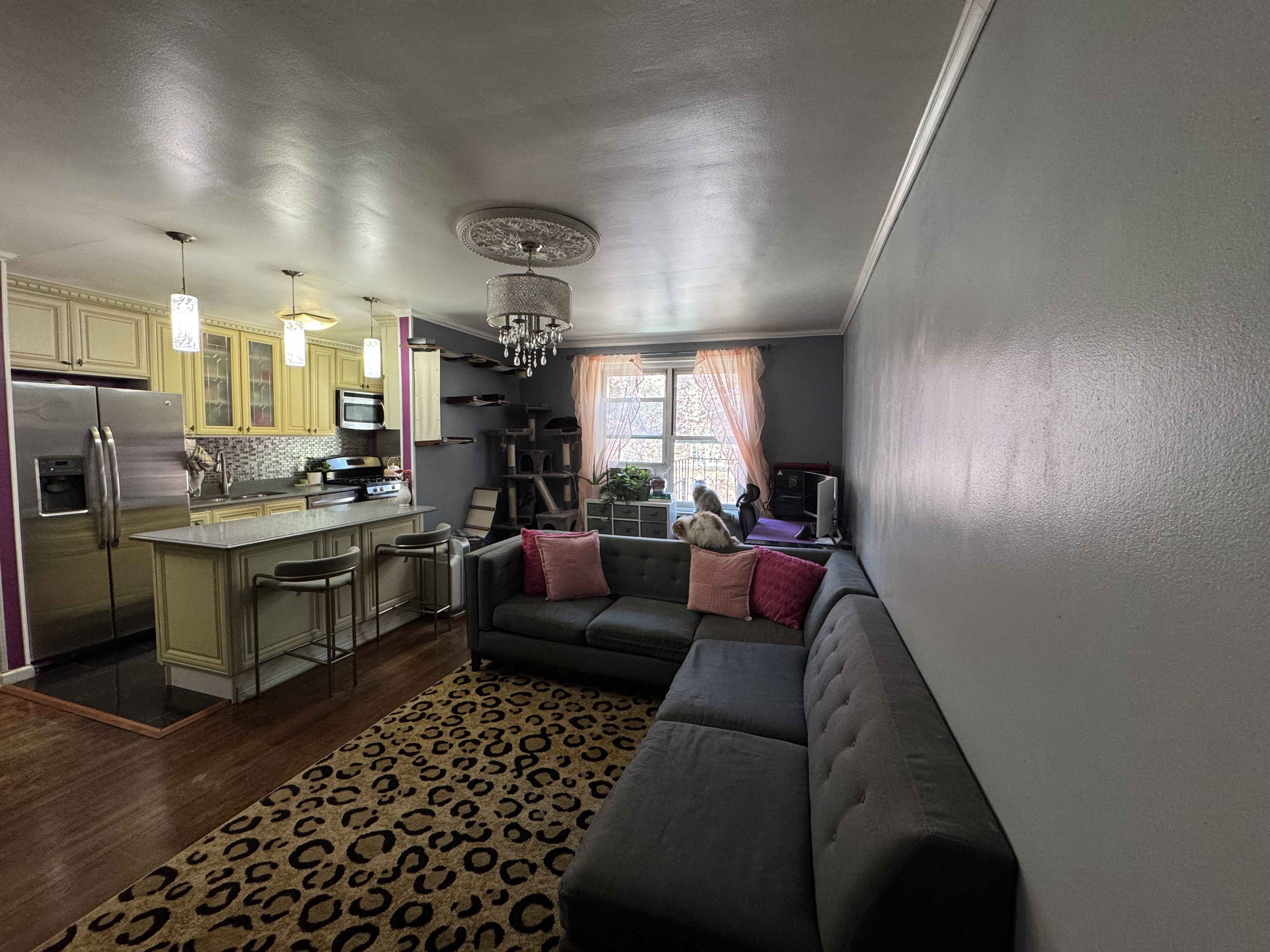 34-15 74th Street Jackson Heights Queens NY 11372